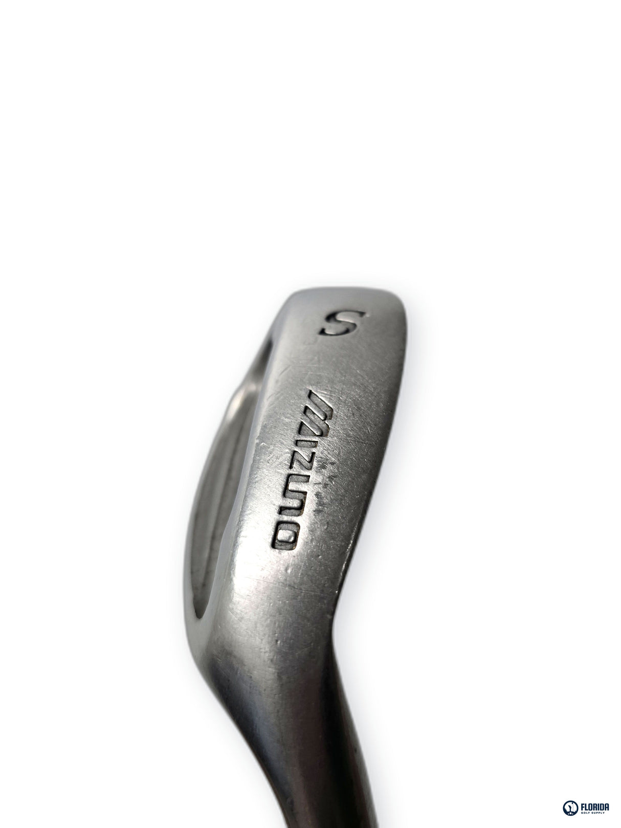 Mizuno Tour Wedge 56 Degree Steel Shaft Right Handed Golf Club