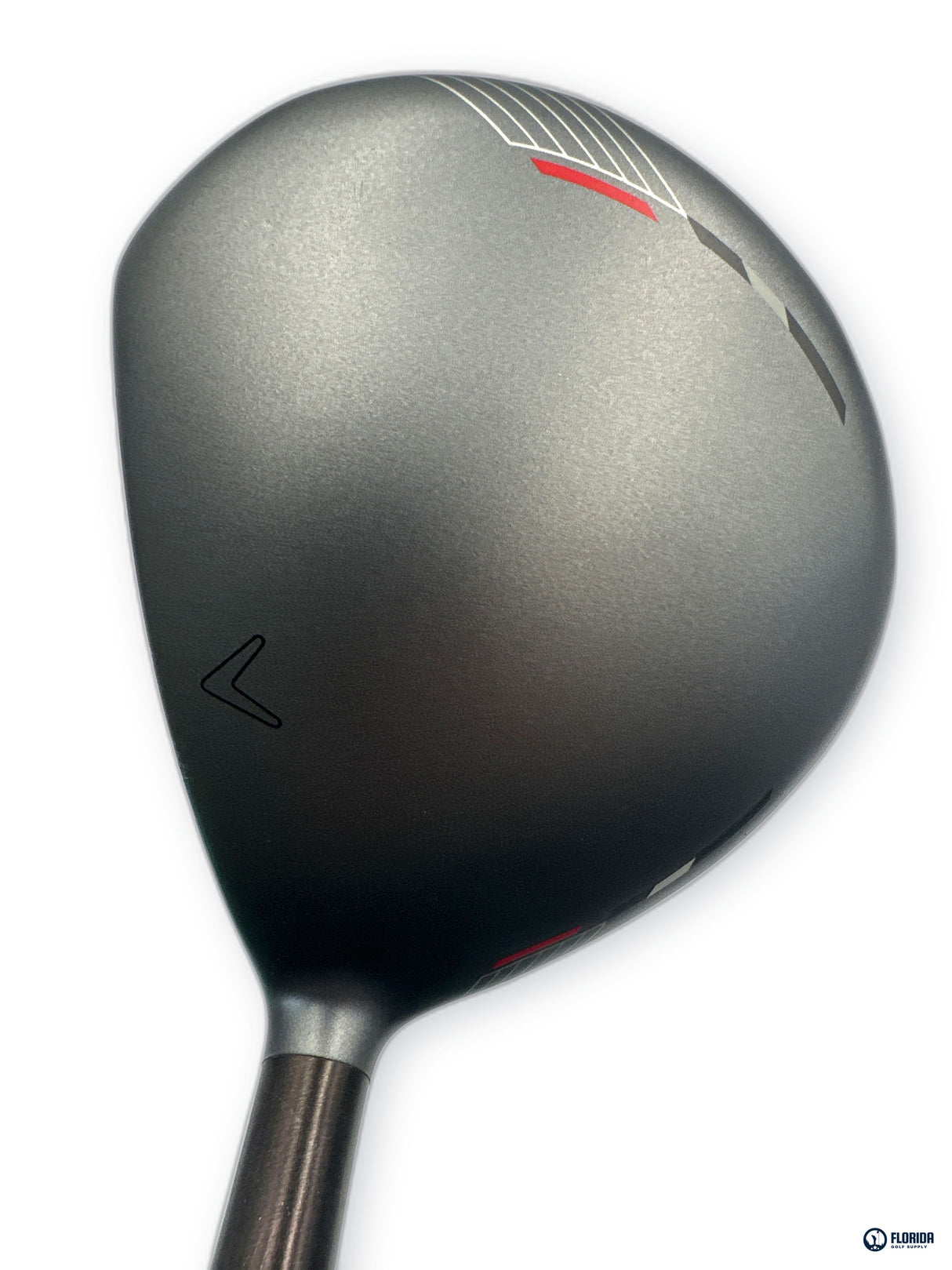 Callaway X Hot 4 Wood Fairway Wood Tour AD GT-6x Graphite X-Stiff RH 43"
