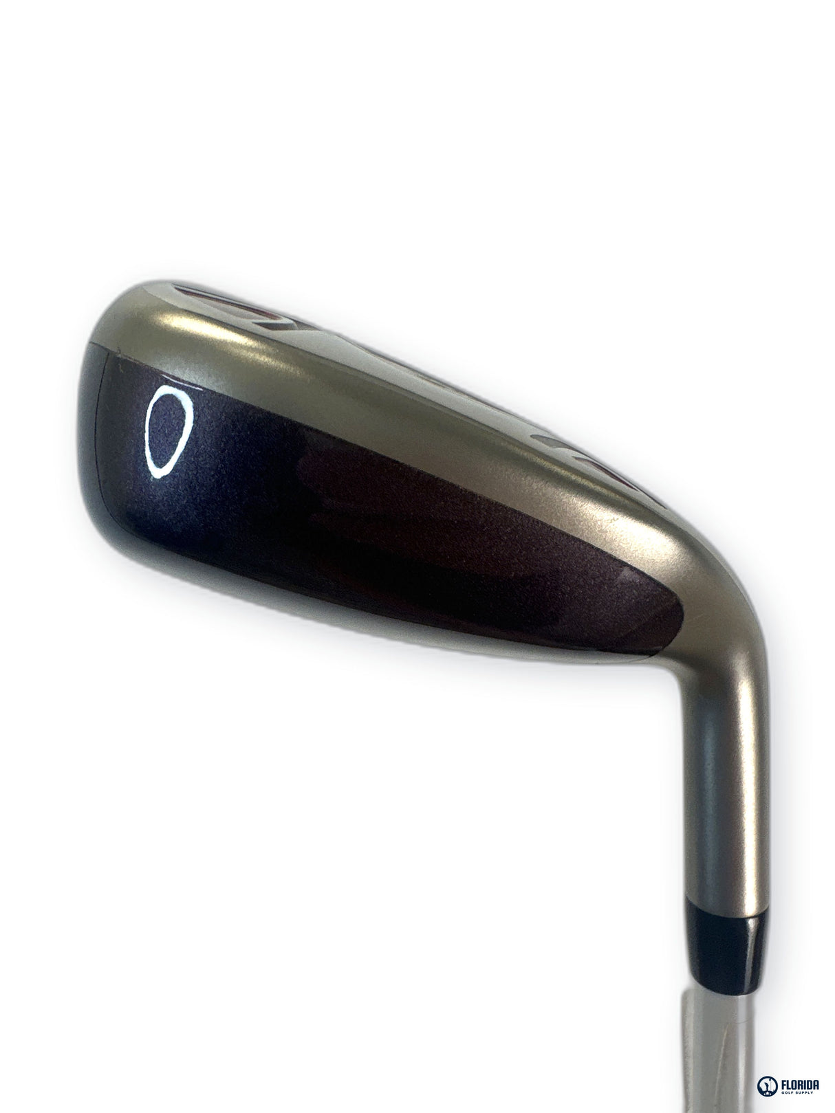Ping Faith 5 Hybrid 26 Degree ULT 200 Ladies Flex Graphite Shaft Right Hand