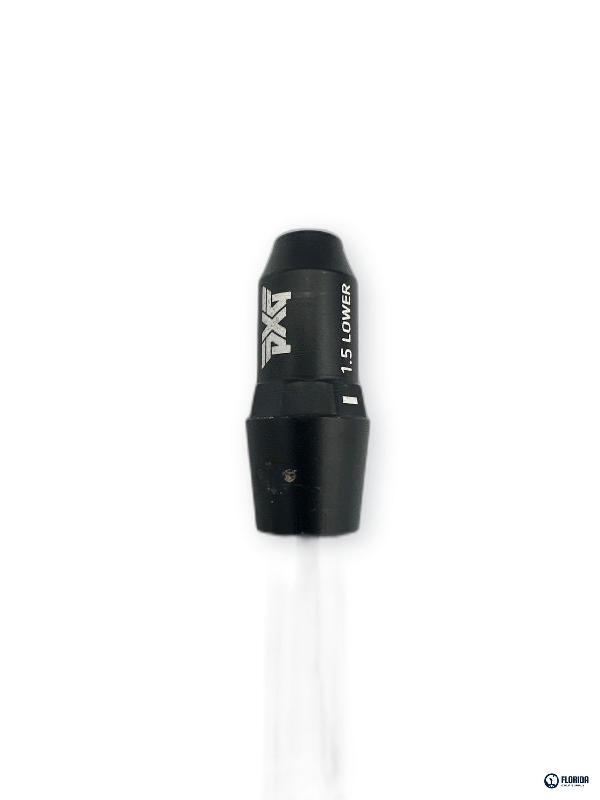 Mitsubishi Tensei AV Series HY85 Hybrid Shaft Flex-X Graphite PXG Adapter