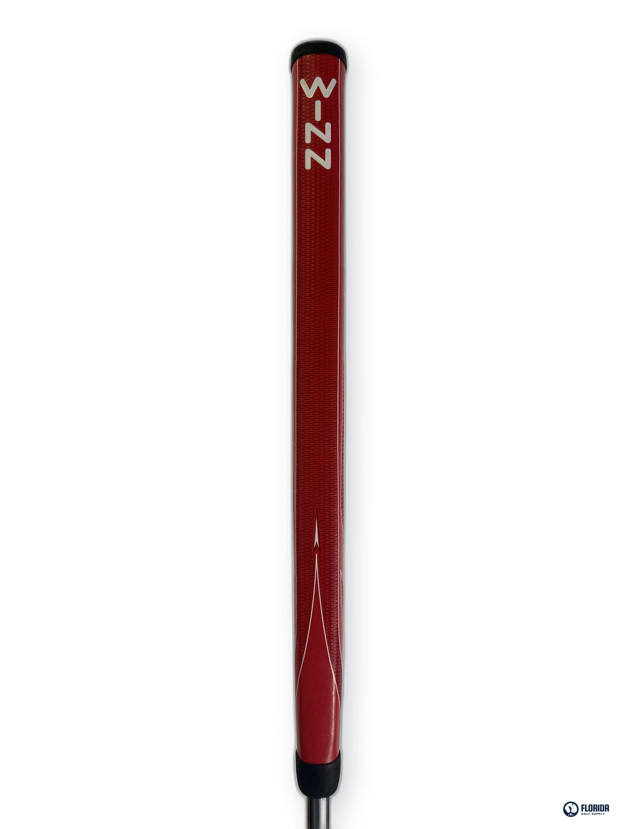 Tour Edge Template Series Eden Putter 33 Inch Steel Shaft Winn Grip RH