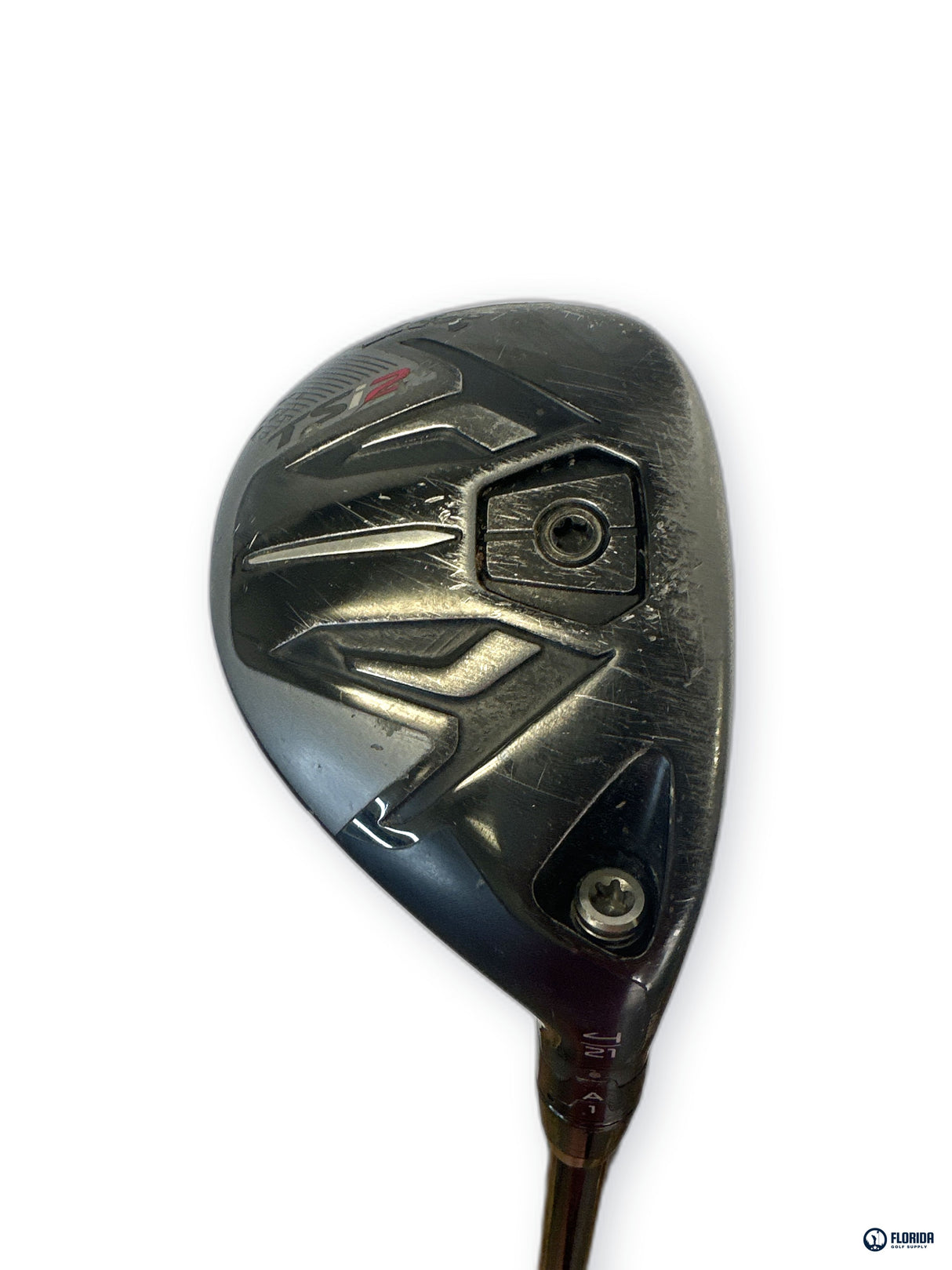 Titleist TSi2 Hybrid 21 Degree Tensei AV Series 65 Regular Flex Right Hand