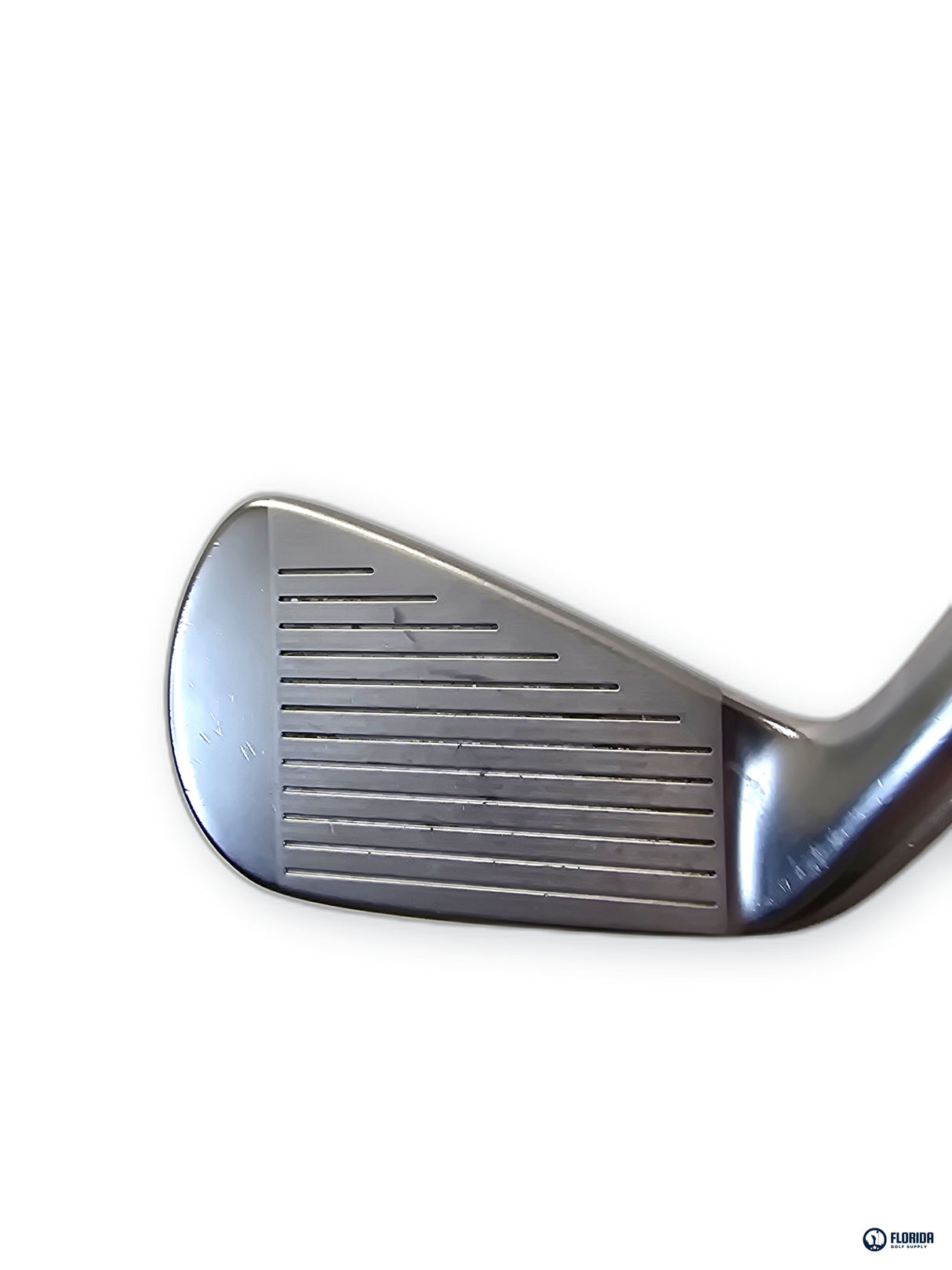 Srixon ZX7 4 Iron Single Club NS Pro Modus 3 Tour 120 Stiff Flex Right Hand