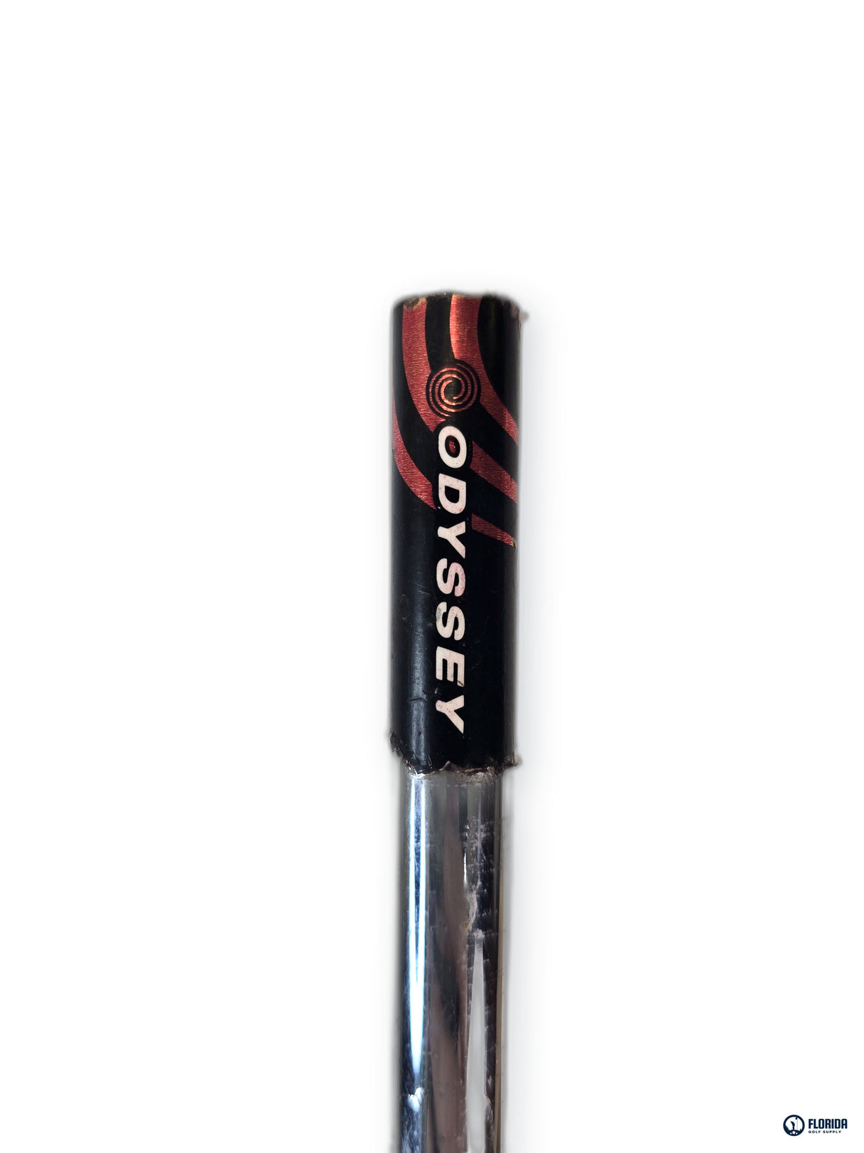 Odyssey White Hot XG #9 Putter Steel Shaft Left Handed LH