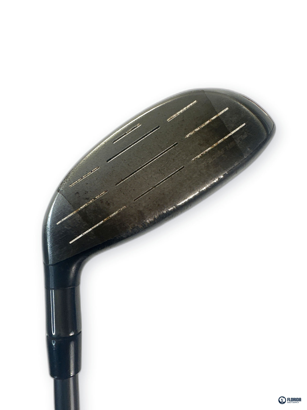 Callaway Mavrik Max 3 Fairway Wood Evenflow Riptide 5.5 Regular Flex RH