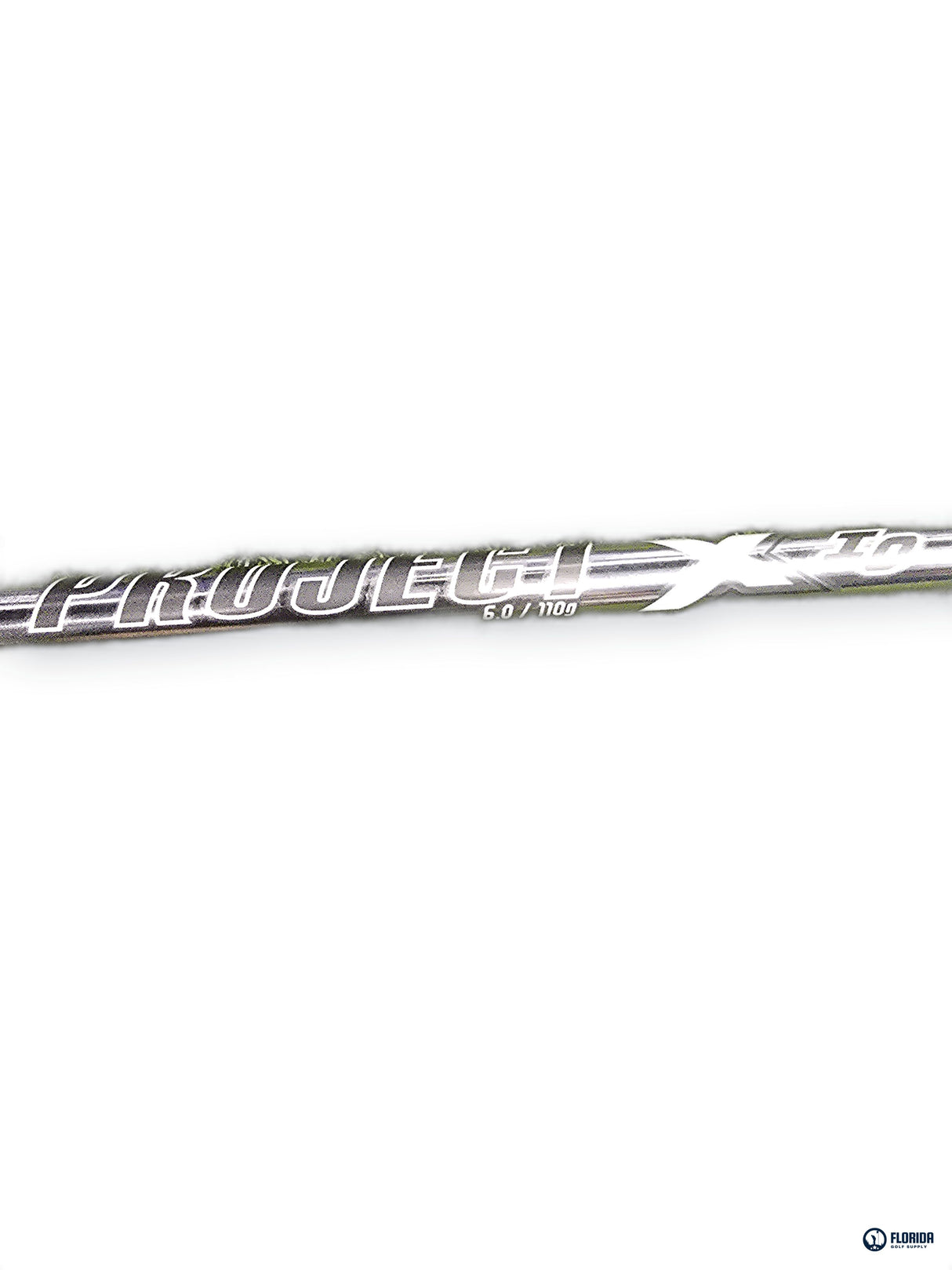 Mizuno JPX 923 Forged Iron Set 7 Clubs 5-GW Project X IO 6.0 Stiff RH