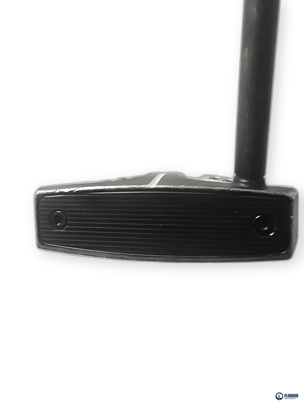 PXG Mini Gunboat Mallet Putter Right Hand 38 Inch Black Shaft