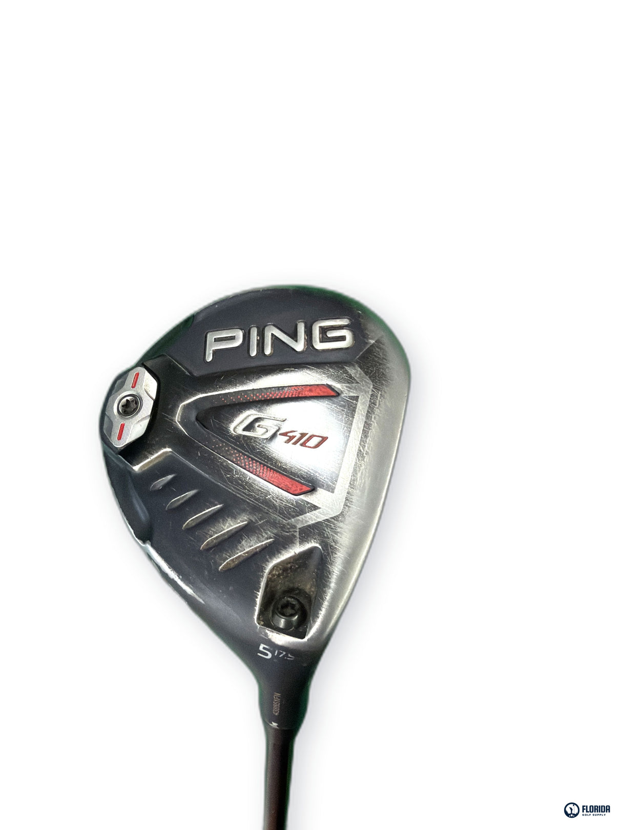 Ping G410 5 Fairway Wood 17.5 Degree Alta Distanza 40g Graphite Shaft RH