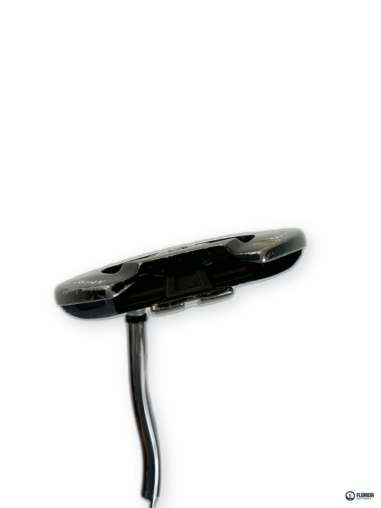 Odyssey Marxman Stroke Lab Putter 33" Left Hand Super Stroke Tour 3.0 Grip LH