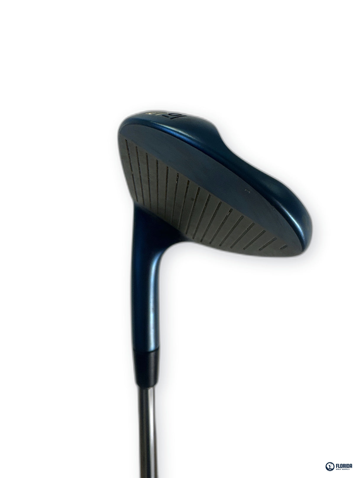 Mizuno Pro T-1 Blue Ion Wedge 54/10 Dynamic Gold Tour Issue S400 RH