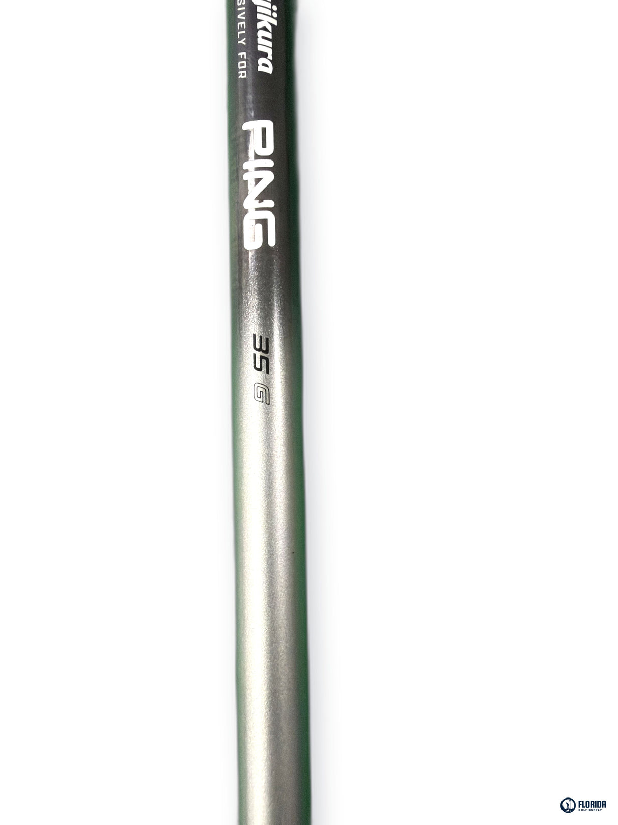 Ping G430 MAX Driver 10.5 Degree Fujikura Alta Quick Graphite Shaft RH