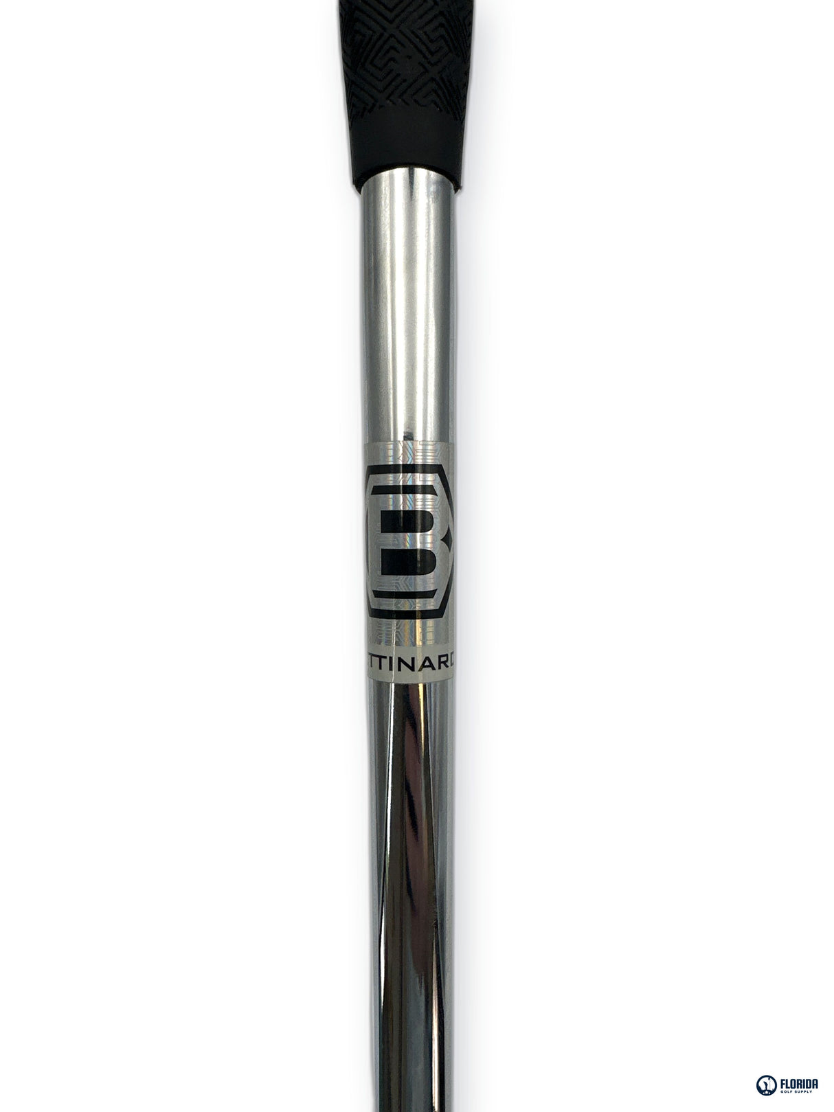 Bettinardi Studio Stock 35 Putter Right Handed 35.5 Inch Steel Shaft with HC