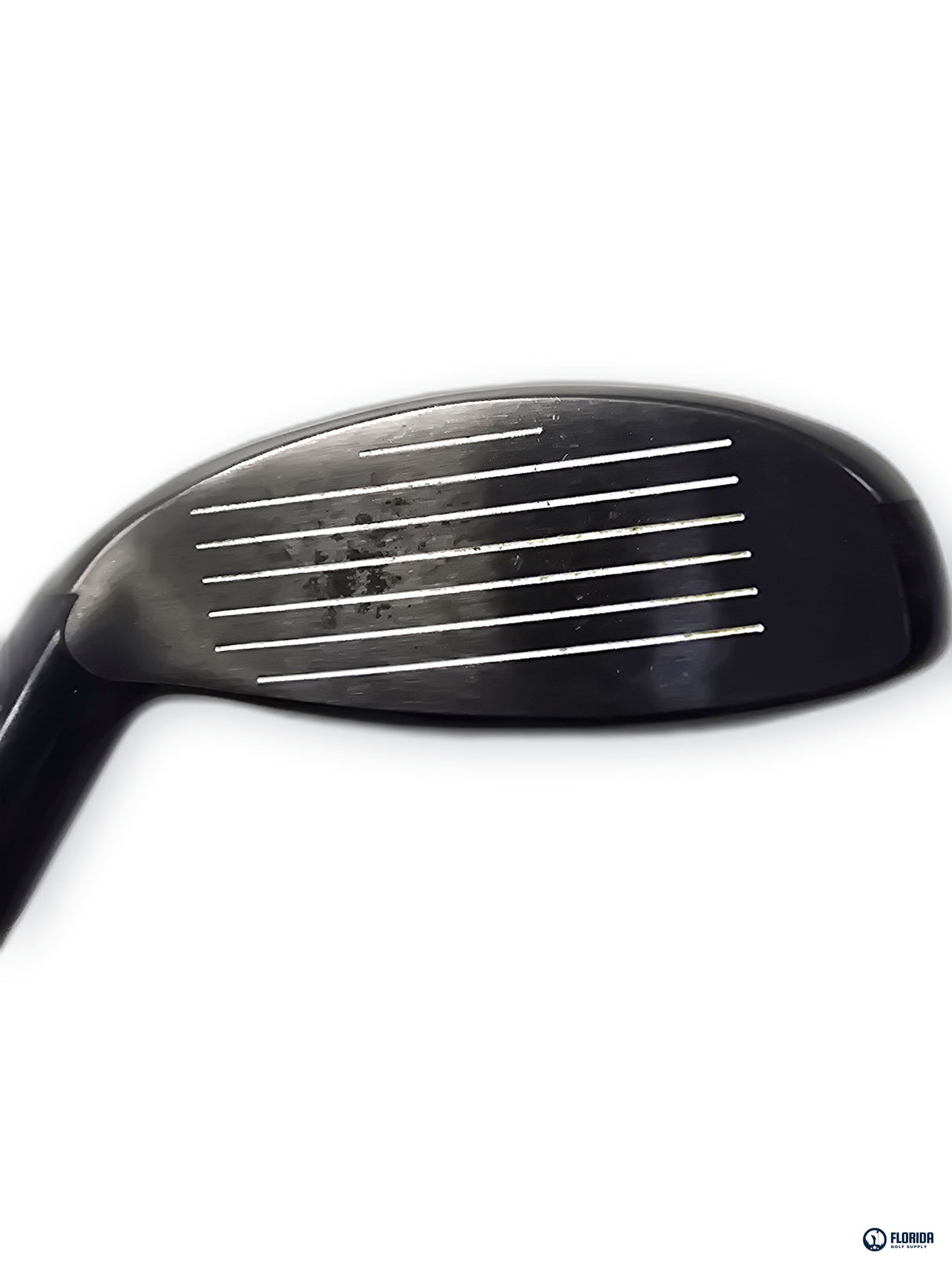 Callaway Big Bertha Hybrid 4 22 Degree UST Mamiya Recoil 460 F3 Regular RH
