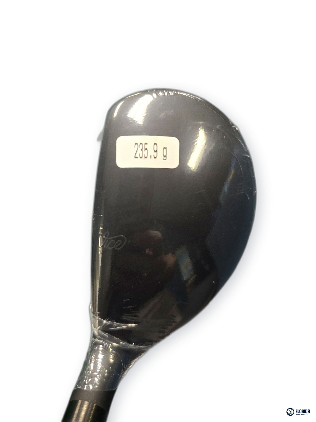 Vice VGH01 4 Hybrid UST Mamiya Recoil Dart 65H F2 Lite Flex Right Hand New