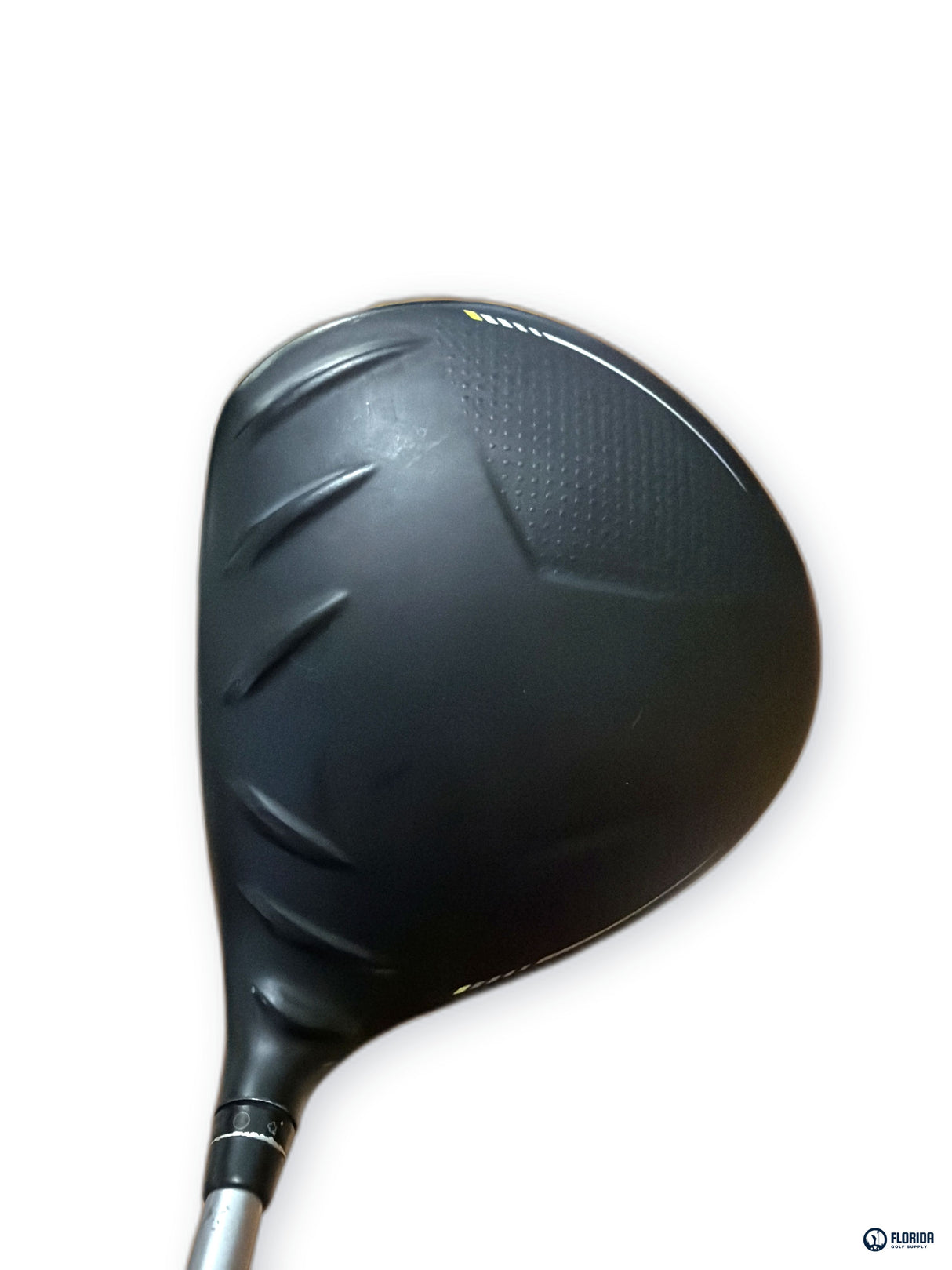 Ping G430 MAX Driver 10.5 Degree Fujikura Alta Quick Graphite Shaft RH