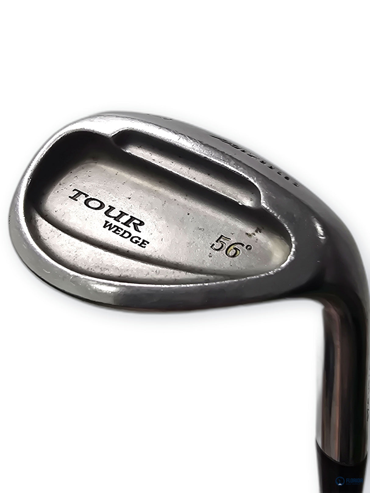 Mizuno Tour Wedge 56 Degree Steel Shaft Right Handed Golf Club
