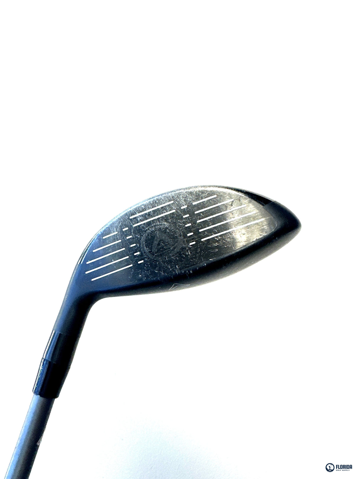 Callaway Edge 3 Fairway Wood Graphite 65 Stiff Flex Right Hand Golf Club