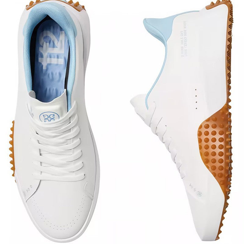 G/FORE G.112 Men's Golf Shoes PU Leather Sneakers US Men's 11.5
