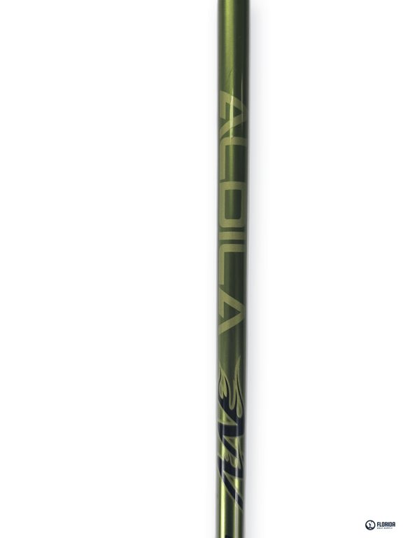 TaylorMade M4 3 Wood Degree Fairway Wood Aldila NV 65-S Shaft Golf Pride New Decade MCC Std Grip Right image 5