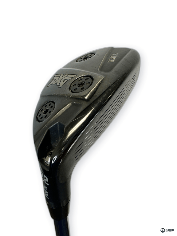 PXG 0317 X Proto 22 Degree Hybrid Project X Denali 80g Hy 5.5 Regular Shaft Golf Pride CP2 Jumbo Grip Right