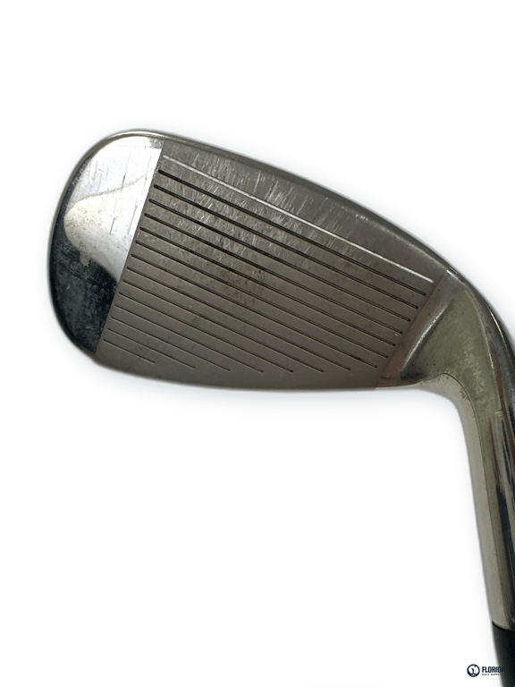 Cleveland Launcher XL Halo Iron Set CATALYST 50 5.0 Shaft Golf Pride Tour Velvet 360 STD Grip Left image 5
