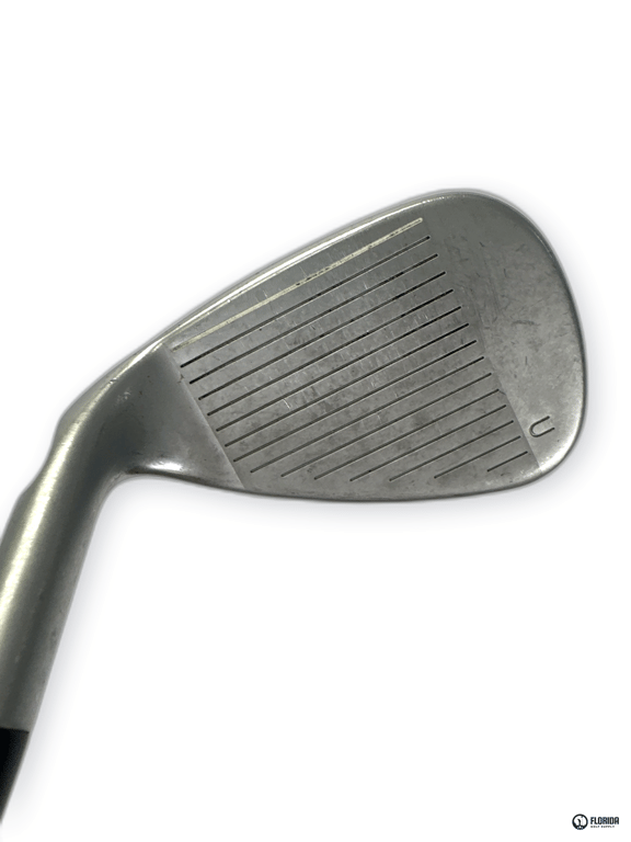PING G400 U Degree Wedge NS Pro Tour 105 Flex S Shaft Golf Pride Tour Velvet Standard Grip Right image 5