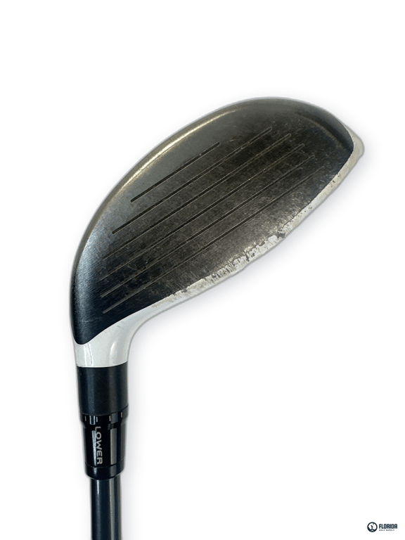 TaylorMade M1 3HL Degree Fairway Wood Fujikura Pro 56 Regular Flex Shaft Lamkin Standard Size Grip Right