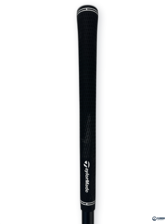 TaylorMade Qi4D Max 3 Fairway Wood 15 Degree Fairway Wood Reax 75 Stiff Flex Shaft Golf Pride Tour Velvet Standard Grip Right