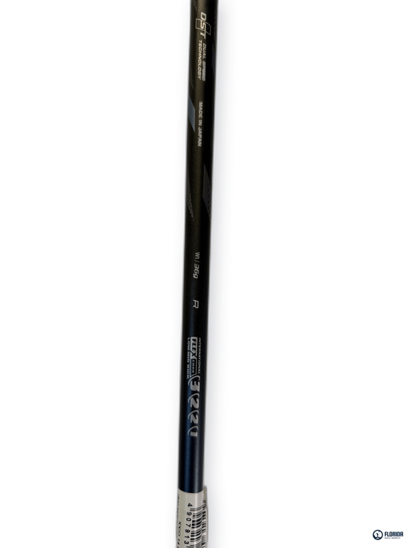 XXIO 14 9.5 Degree Driver MP1400 36R Shaft Weight Plus Grip Right image 4