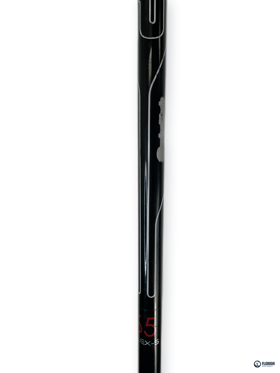 TaylorMade SIM2 Max 3 Fairway Wood 15 Degree Fairway Wood 65g Stiff Flex Graphite Shaft Winn Dri-Tac Oversize Grip Left