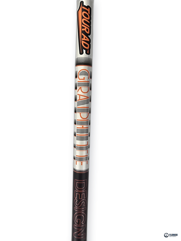 PXG 0311 GEN5 17 Degree Hybrid Graphite Design Tour AD IZ-65 R2 Shaft Lamkin Z5 Std Grip Right image 4