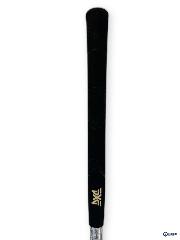 PXG 0311 Black Ops 9 Fairway Wood 24 Degree Fairway Wood Project X Denali 60g 6.0 Stiff Shaft Lamkin Midsize Grip Right