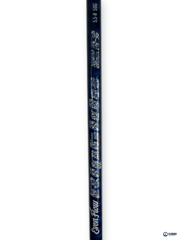 PXG 0341 X 2 Fairway Wood 13 Degree Fairway Wood Evenflow Riptide Cb 5.5 50g Regular Flex Shaft Golf Pride CP2 Jumbo Grip Right