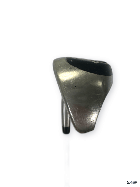 Tour Edge Hot Launch E522 Ironwood 4 Iron Degree Utility Iron Fubuki HL Series 55A Shaft Stock Grip Right image 4