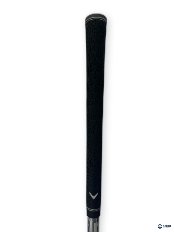 Callaway Mavrik 4 Hybrid Degree Hybrid CATALYST 75 6.0 Shaft Stock Grip Right image 7