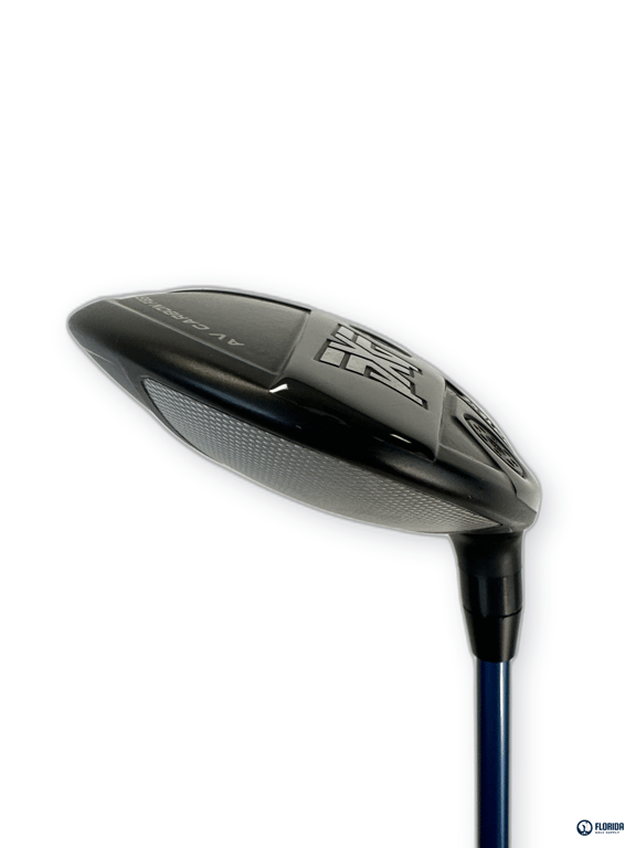 PXG 0341 X 2 Fairway Wood 13 Degree Fairway Wood Evenflow Riptide Cb 5.5 50g Regular Flex Shaft Golf Pride CP2 Jumbo Grip Right