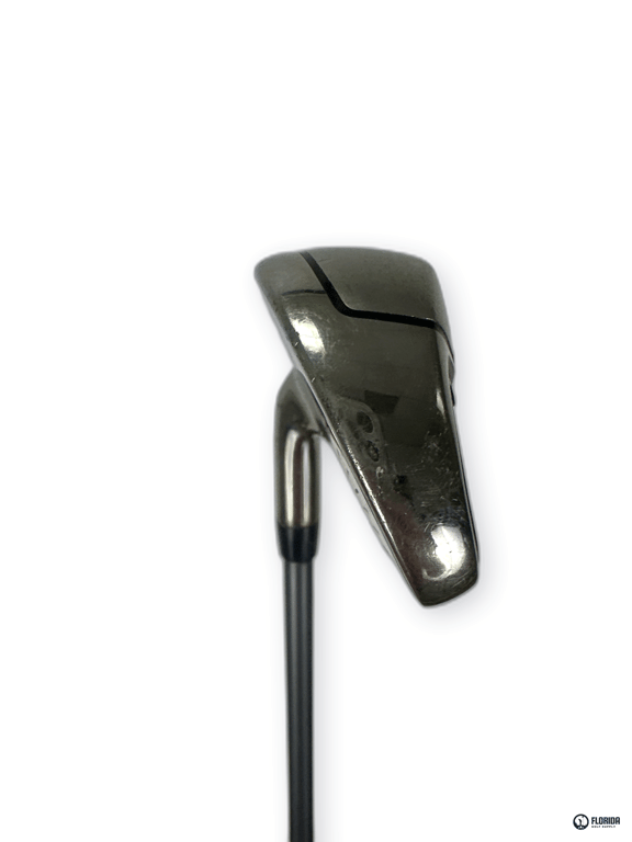 Callaway FT i-Brid Iron Set CATALYST 75 6.0 Shaft Golf Pride MCC Plus 4 Midsize Grip Right image 4