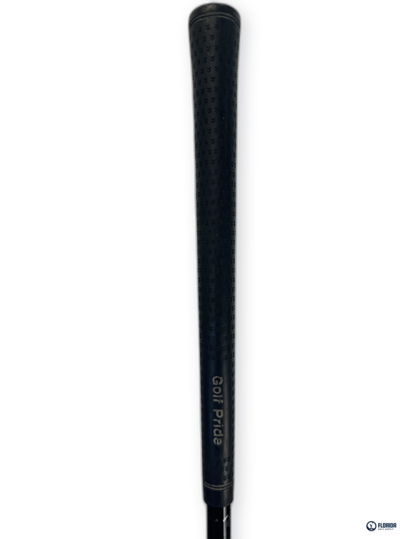 King Cobra Hyper Steel SS Offset 7 Wood Degree Fairway Wood Cobra Aldila HM Tour Stiff Shaft Cobra Tour Velvet Grip Right