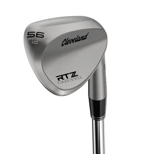 New Cleveland RTZ Tour Rack 60.10 Mid Wedge Dynamic Gold S400 RH