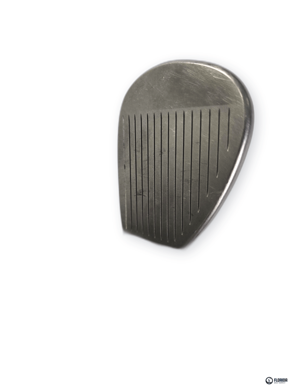 PING Tour Gorge Black Dot 58 WS Degree Wedge Ping CFS R Shaft Golf Pride Tour Wrap Jumbo Grip Right image 5
