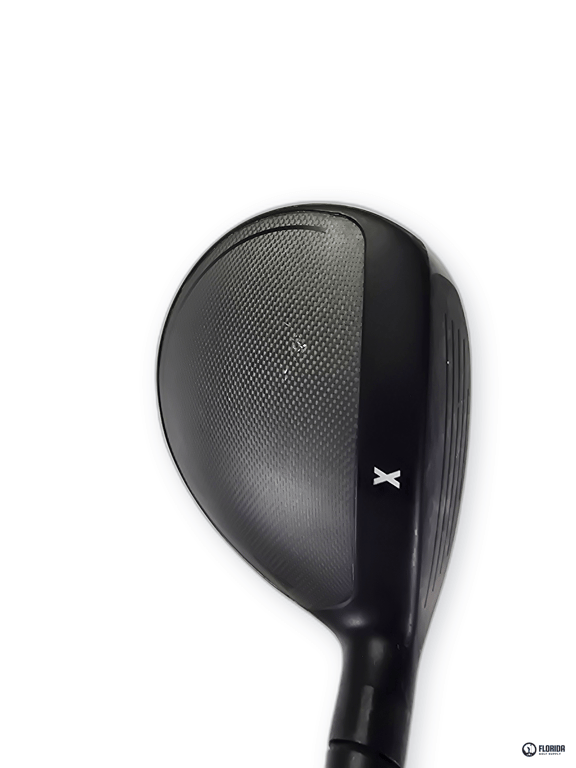 PXG 0311 GEN5 13 Degree Fairway Wood Graphite Design Tour AD UB-5 R1 Shaft Lamkin Z5 Std Grip Left image 3