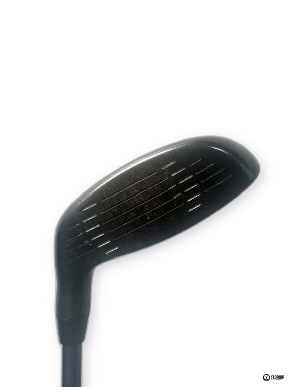 PXG 0341 X 7 Fairway Wood 21 Degree Fairway Wood Denali 50g 5.5 Regular Shaft Golf Pride CP2 Wrap Midsize Grip Right image 2