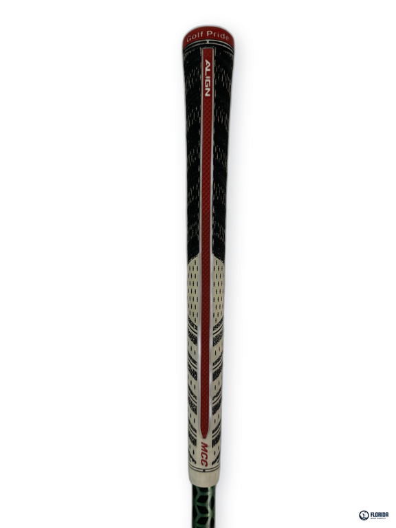 PXG 0311 XF GEN5 7 Fairway Wood 22 Degree Fairway Wood Cypher 50g 6.0 Stiff Flex Shaft Golf Pride MCC Align Midsize Grip Right