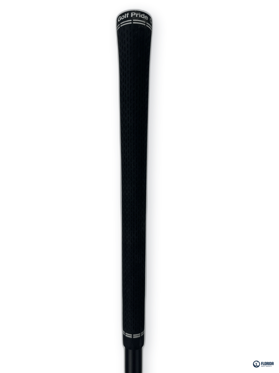 Cleveland Launcher XL Halo Iron Set CATALYST 50 5.0 Shaft Golf Pride Tour Velvet 360 STD Grip Left image 7