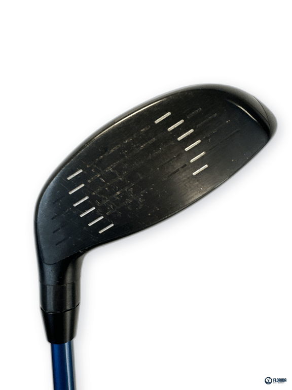 PXG 0341 X 2 Fairway Wood 13 Degree Fairway Wood Evenflow Riptide Cb 5.5 50g Regular Flex Shaft Golf Pride CP2 Jumbo Grip Right