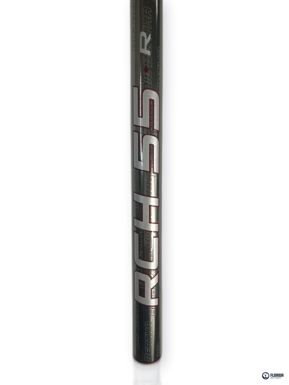 Callaway Big Bertha 21 10.5 Degree Driver Graphite 55 Regular Flex Shaft Golf Pride MCC Plus 4 Midsize Grip Right