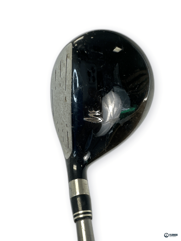 King Cobra Hyper Steel SS Offset 7 Wood Degree Fairway Wood Cobra Aldila HM Tour Stiff Shaft Cobra Tour Velvet Grip Right