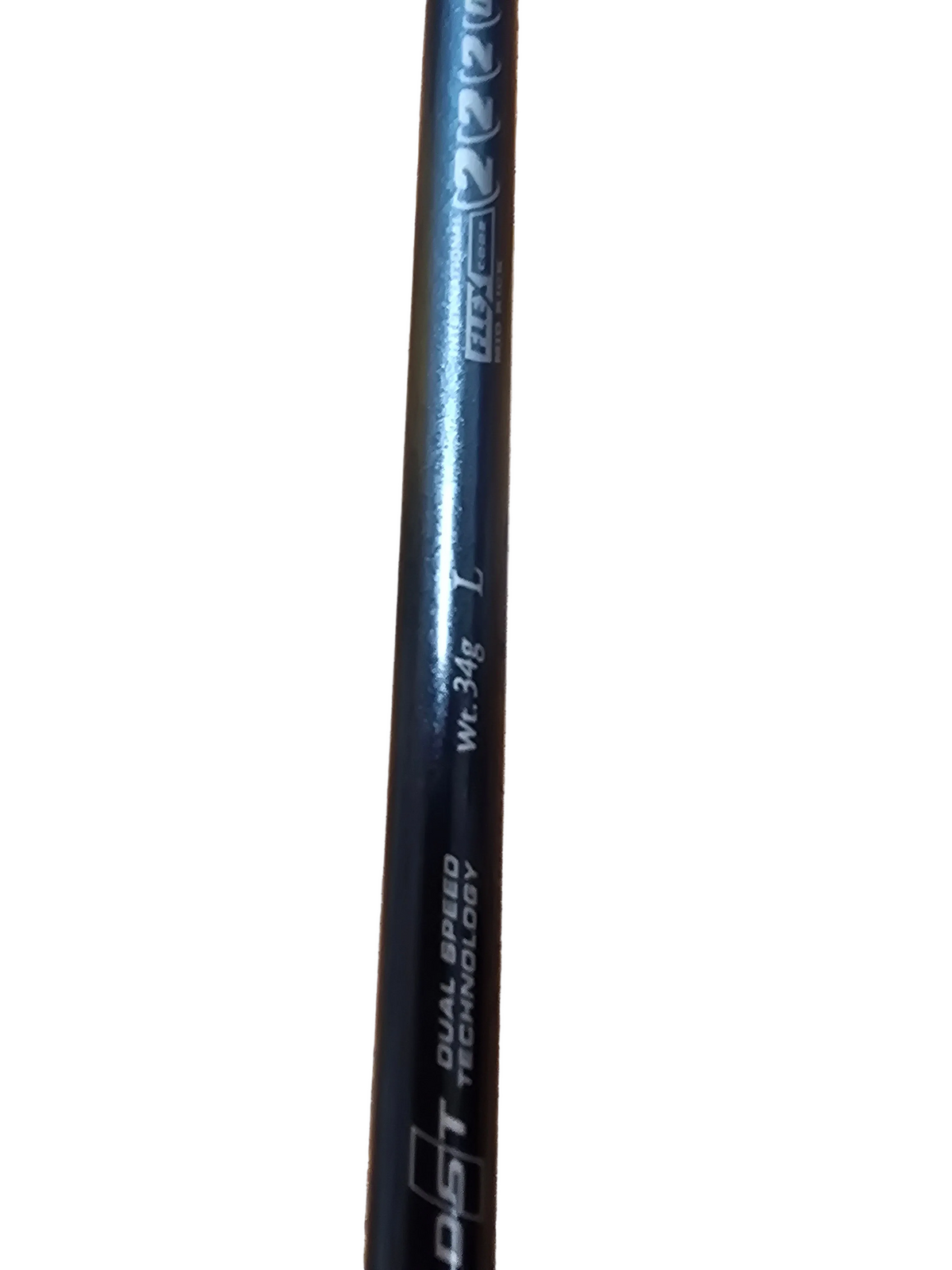 XXIO 13 20 Degree 5 Fairway Wood MP1300 Lady Right Hand XXIO Grip New