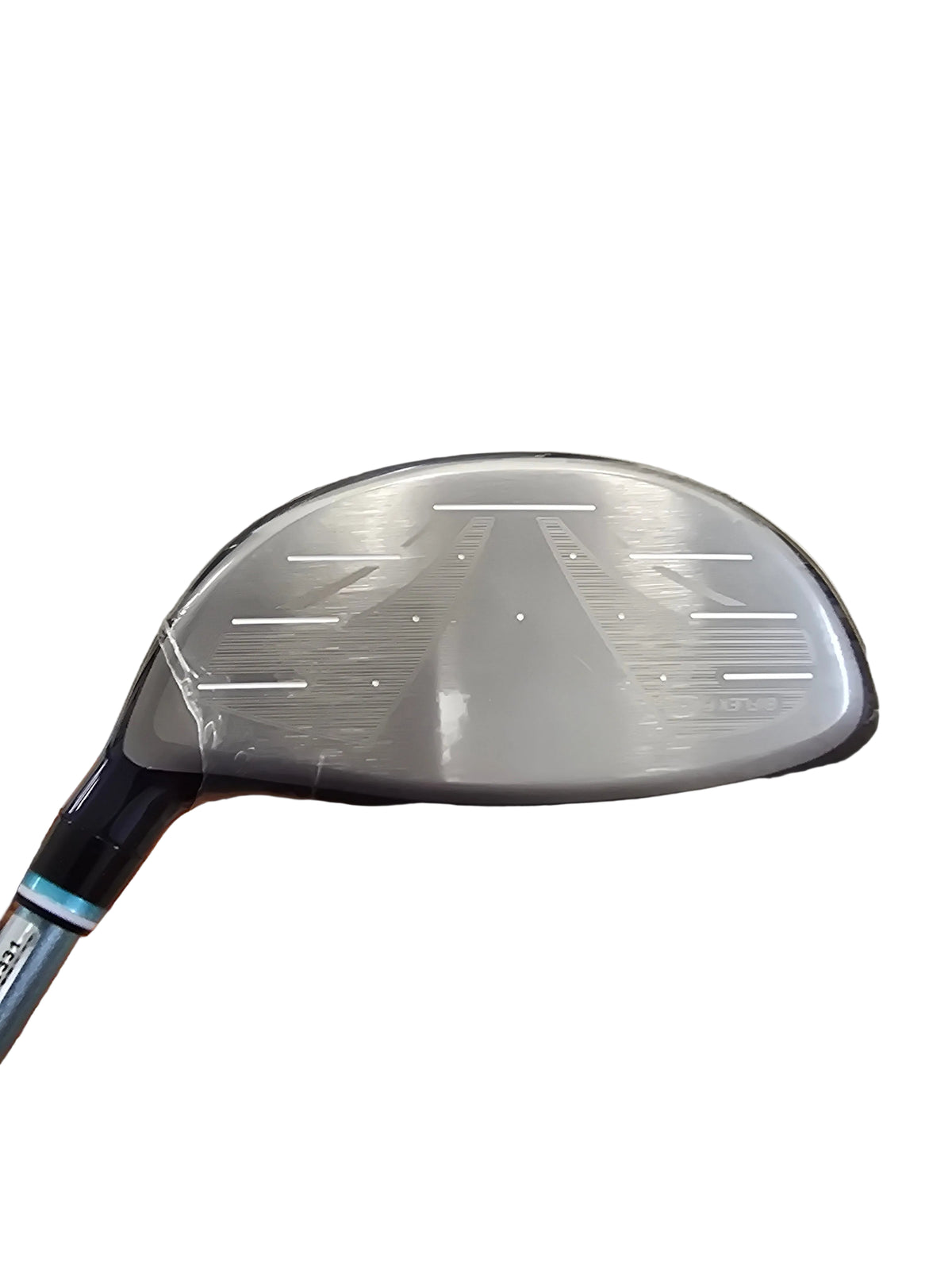 XXIO 13 12.5 Degree Lady Driver XXIO MP1300L 34g Shaft XXIO Weight Plus Grip RH New