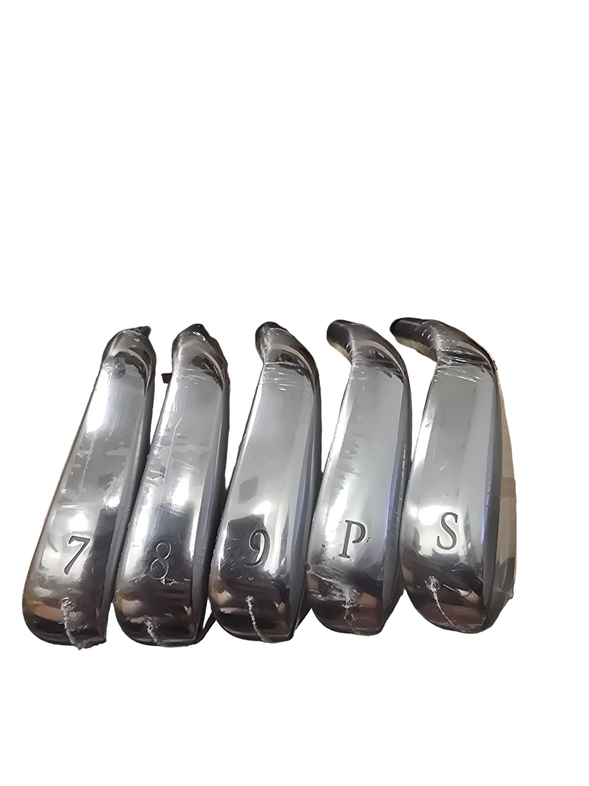New XXIO 13 Ladies 7-PW, SW MP1300 35g Lady Flex XXIO Weight Plus Grip RH